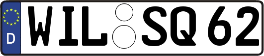 WIL-SQ62