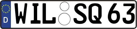 WIL-SQ63
