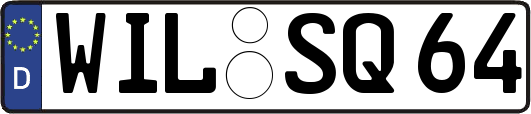 WIL-SQ64