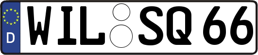 WIL-SQ66