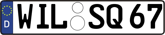 WIL-SQ67