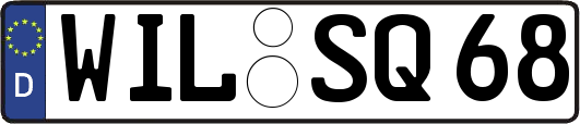 WIL-SQ68