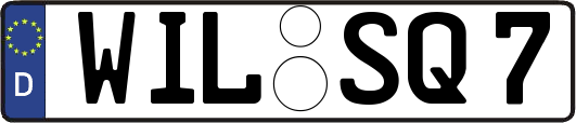 WIL-SQ7