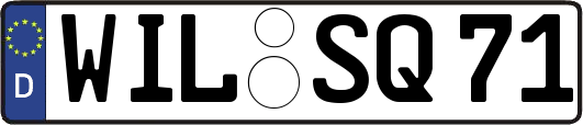 WIL-SQ71
