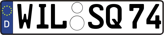 WIL-SQ74