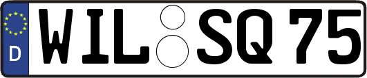 WIL-SQ75