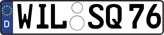 WIL-SQ76