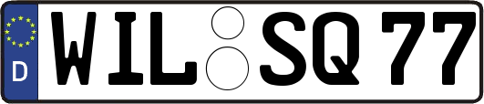 WIL-SQ77