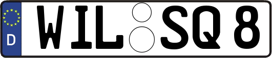 WIL-SQ8