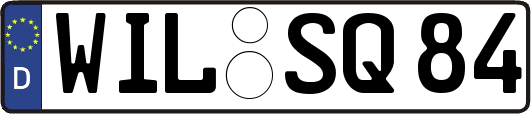 WIL-SQ84