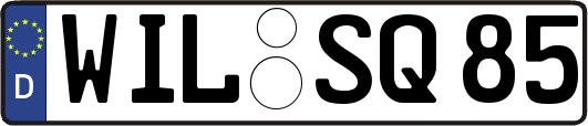 WIL-SQ85