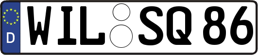 WIL-SQ86