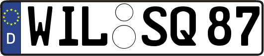 WIL-SQ87