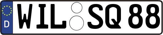 WIL-SQ88