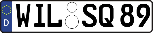 WIL-SQ89