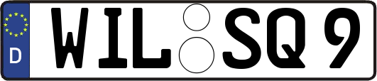 WIL-SQ9