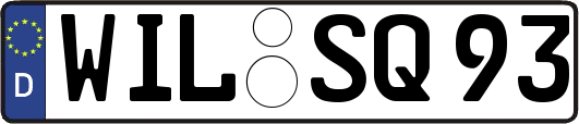WIL-SQ93
