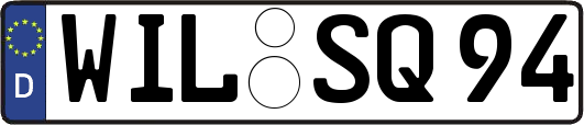 WIL-SQ94