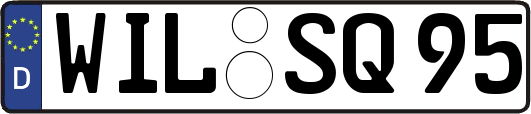 WIL-SQ95