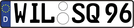 WIL-SQ96