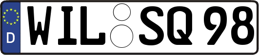 WIL-SQ98