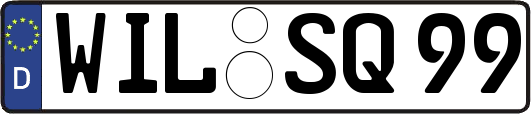WIL-SQ99
