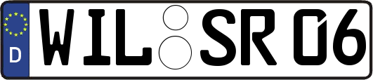 WIL-SR06