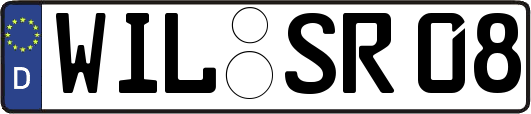WIL-SR08