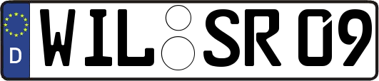 WIL-SR09