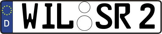WIL-SR2