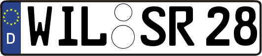 WIL-SR28