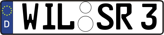 WIL-SR3