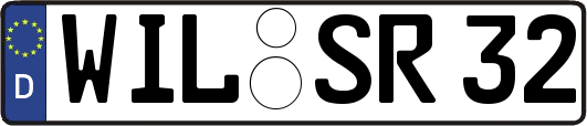 WIL-SR32