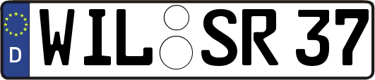WIL-SR37
