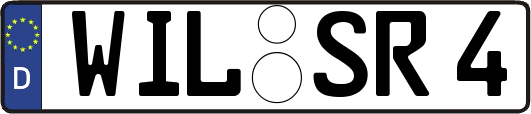 WIL-SR4