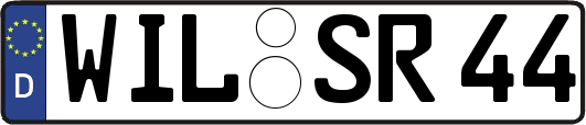 WIL-SR44