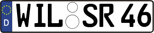 WIL-SR46