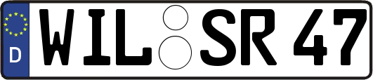 WIL-SR47