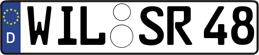 WIL-SR48