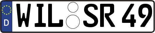 WIL-SR49