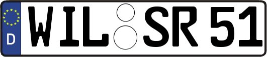 WIL-SR51
