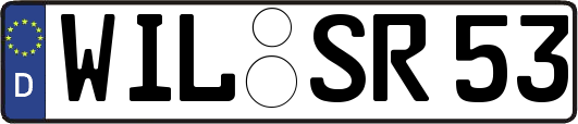 WIL-SR53