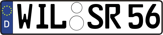 WIL-SR56