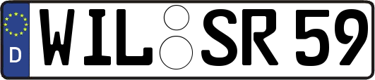 WIL-SR59