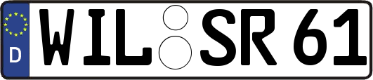 WIL-SR61