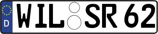 WIL-SR62
