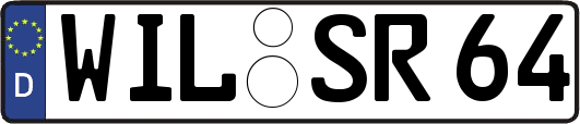 WIL-SR64