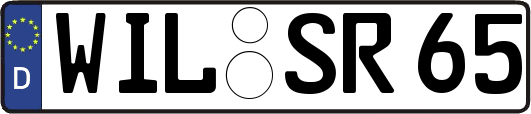WIL-SR65