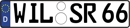 WIL-SR66
