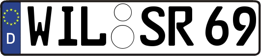 WIL-SR69